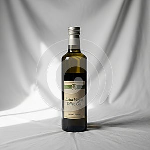 The soft lighting creates gentle shadows, adding depth to the scene