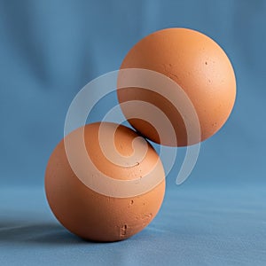 Soft lighting creates subtle shadows emphasizing the simplicity and