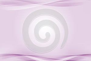 The soft ligth abstract background