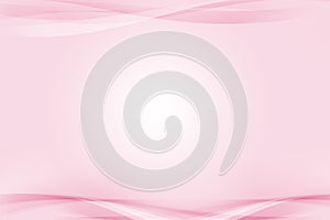 The soft ligth abstract background