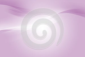 The soft ligth abstract background