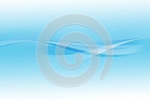 The soft ligth abstract background