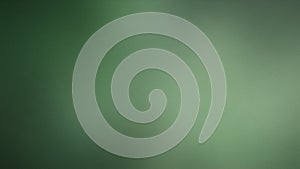 Soft Green Gradient Background With Subtle Texture And Light Shadows abstract