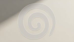 Soft Neutral Background with Diagonal Shadow and Light Gradient