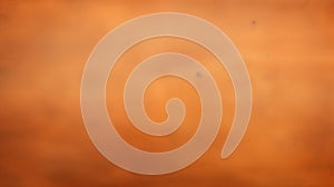 Soft Orange Abstract Background Texture Minimal Blur photo