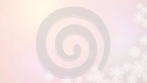 soft pastel gradient background with subtle floral patterns overlayed, purpose for background photo