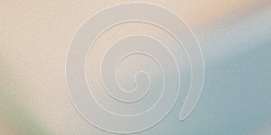 Soft pastel gradient background with subtle texture