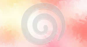 Soft pastel gradient block pattern abstract background with subtle texture and warm color palette for design projects