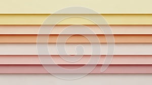 Soft Pastel Paper Layers Gradient Background With Subtle Shadows Creating A Gentle Textured Surface For And Presentation Purposes