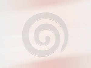 Soft pink abstract background