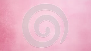 Soft Pink Blurred Background for Gentle Design Projects photo