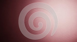 Soft Pink and Deep Red Textured Gradient Background with Subtle Grain and Light Diffusion
