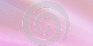 Soft pink gradient background with subtle texture