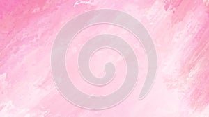 Soft pink pastels background