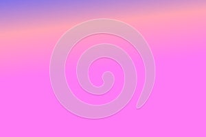 Soft Pink and Purple Gradient Background