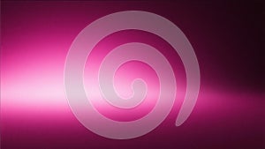 Pink Purple Glow Center Gradient Abstract Background