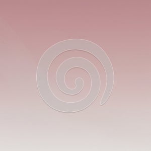 A soft pink and white gradient background with subtle diagonal lines adding texture. Th