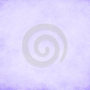 Soft purple, subtle grunge paper texture background. Darkened edges.