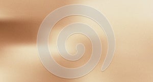 Soft Rustic Mesh Gradient Muted Brown and Cream Tones