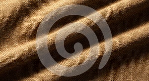 Soft sand texture with diagonal light and shadow patterns