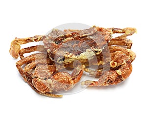 Soft shell crab