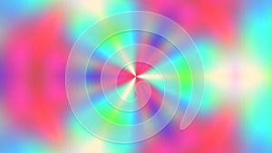Soft shining repeated pattern background