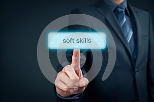 Soft skills