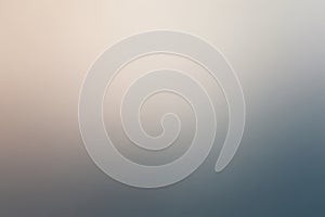 Soft Pink Grey Blue Gradient Background