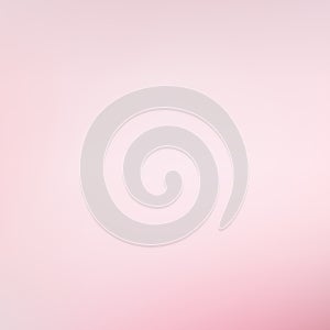 Soft spring pastel cherry pink background. EPS 10 vector