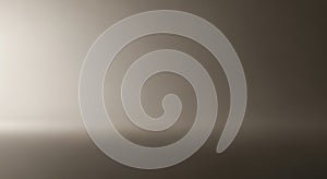 Soft Gradient Background with Subtle Light and Shadow Effect abstract