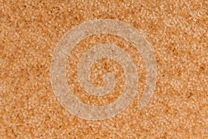 Soft surface warm color carpet texture background abstract pattern floor