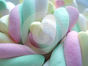 Soft sweets