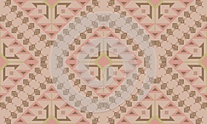Soft Symmetry Grid Geometric Design