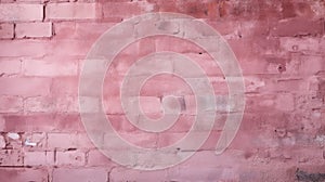 soft texture pink background