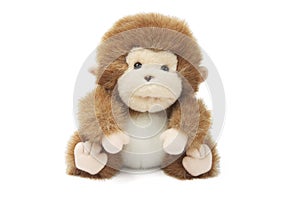 Soft Toy Baby Monkey