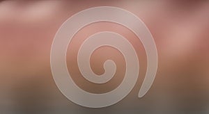 Soft Warm Gradient Abstract Background