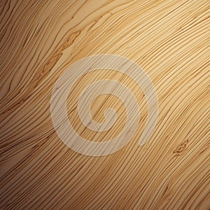 Soft wood surface texture Abstract curve and pattern background