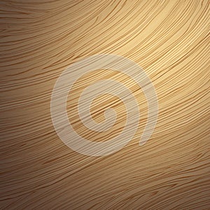 Soft wood surface texture Abstract curve and pattern background