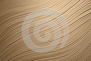 Soft wood surface texture Abstract curve and pattern background