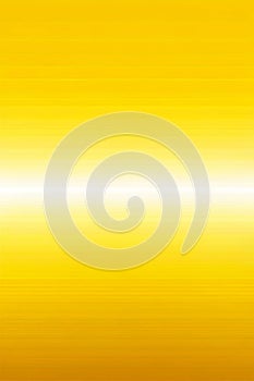 Yellow Gradient Background photo