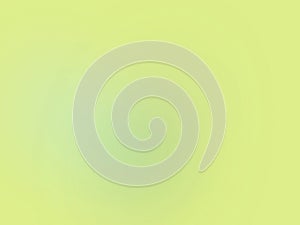 Soft Yellow and Green Gradient Background with Subtle Texture