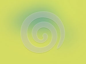 Soft Yellow and Teal Gradient Background with Subtle Texture