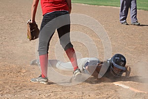 Softball