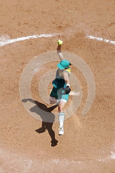 Softball overhead 02