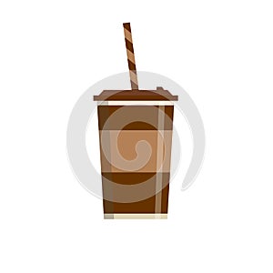 Softdrink Plastic Cup