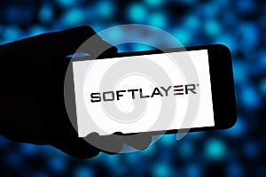 SoftLayer editorial. SoftLayer is a cloud computing provider