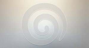 Softly Blurred Gradient Background With Subtle Light Tones And Subtle Texture abstract