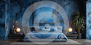 Minimalist Bedchamber Design Inspiration for Cozy Retreats photo