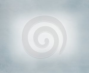 Softly textured, silver grey metal background surface