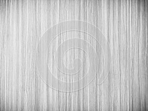 The softness of ply stripes plywood surface for background. Black and white background old plywood texture. Old plywood surface ma